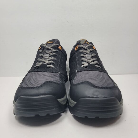 5.11 Men’s Black Gray Tactical Ranger Outdoor Rugged Utility Shoes US Size 12 - Picture 3 of 10